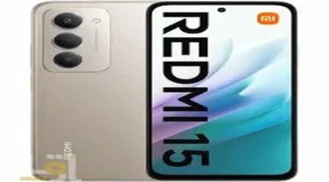 سعر Redmi 15 في الأسواق العربية: مقارنة تفصيلية للمواصفات مقابل القيمة المقدمة